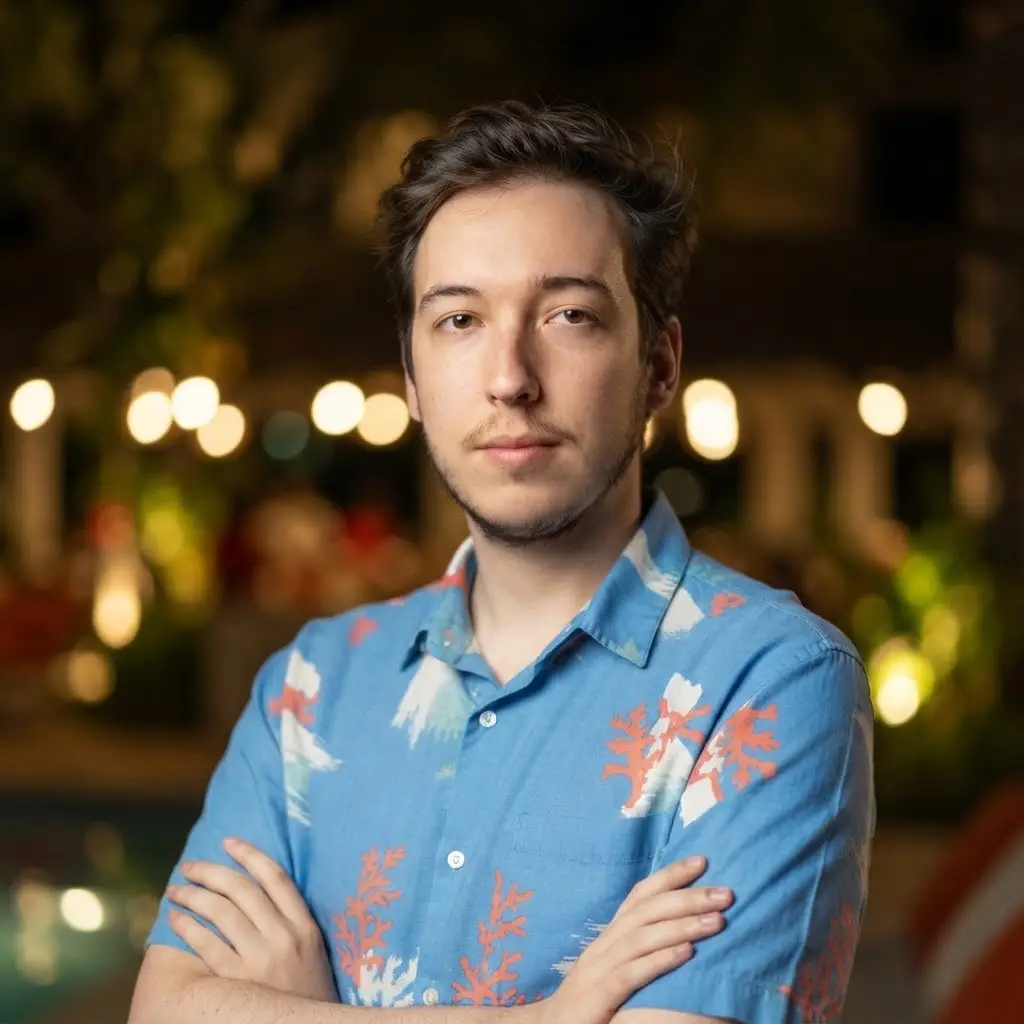 Julien Moreau