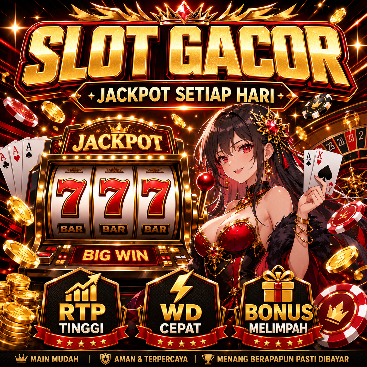 banner QUEENTOTO : Toko Online Gaming Terbaik untuk Semua Kalangan